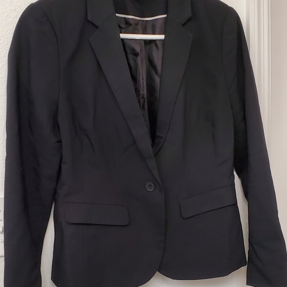 Petite LOFT Blazer